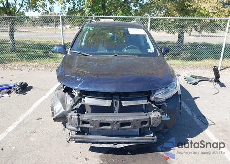 2021 Chevrolet Trax Awd Lt z USA, uszkodzony, nr VIN KL7CJPSB8MB333488